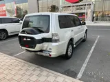Mitsubishi Pajero GLS 2015